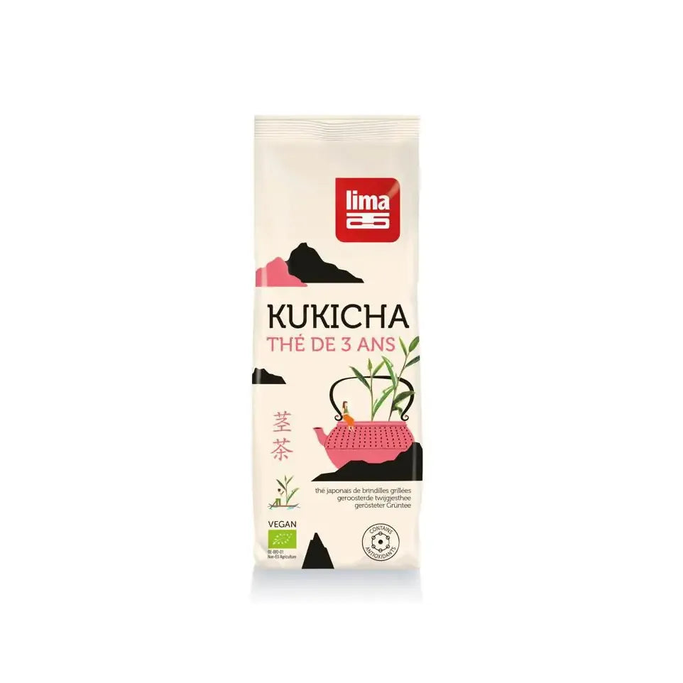 Lima Kukicha 150 gram