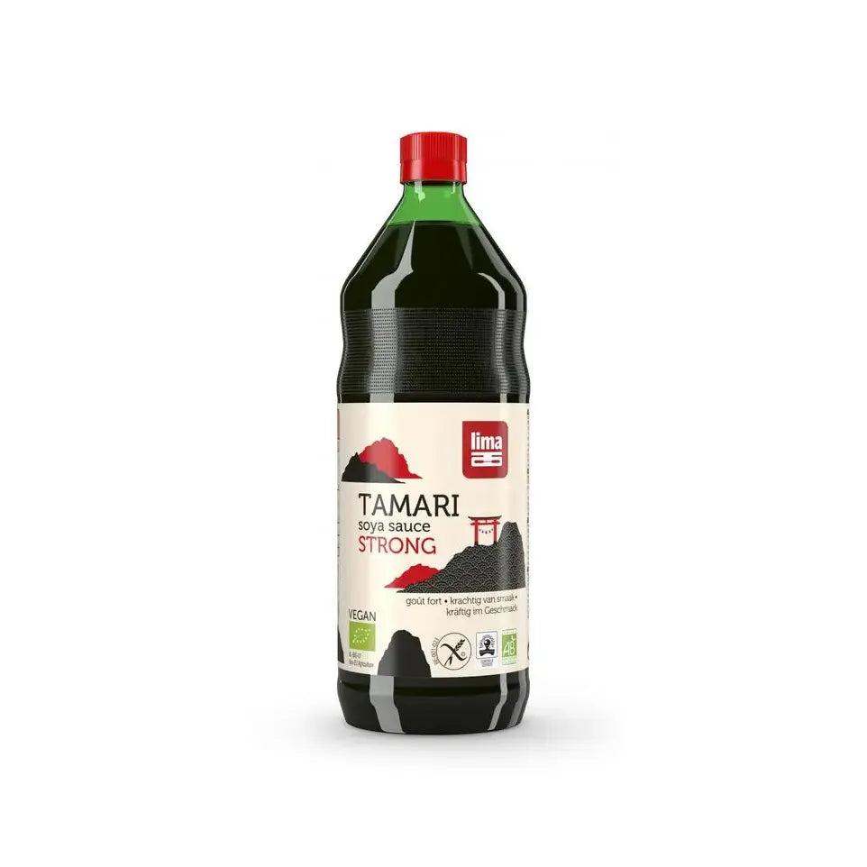 Lima Tamari strong 500 ml