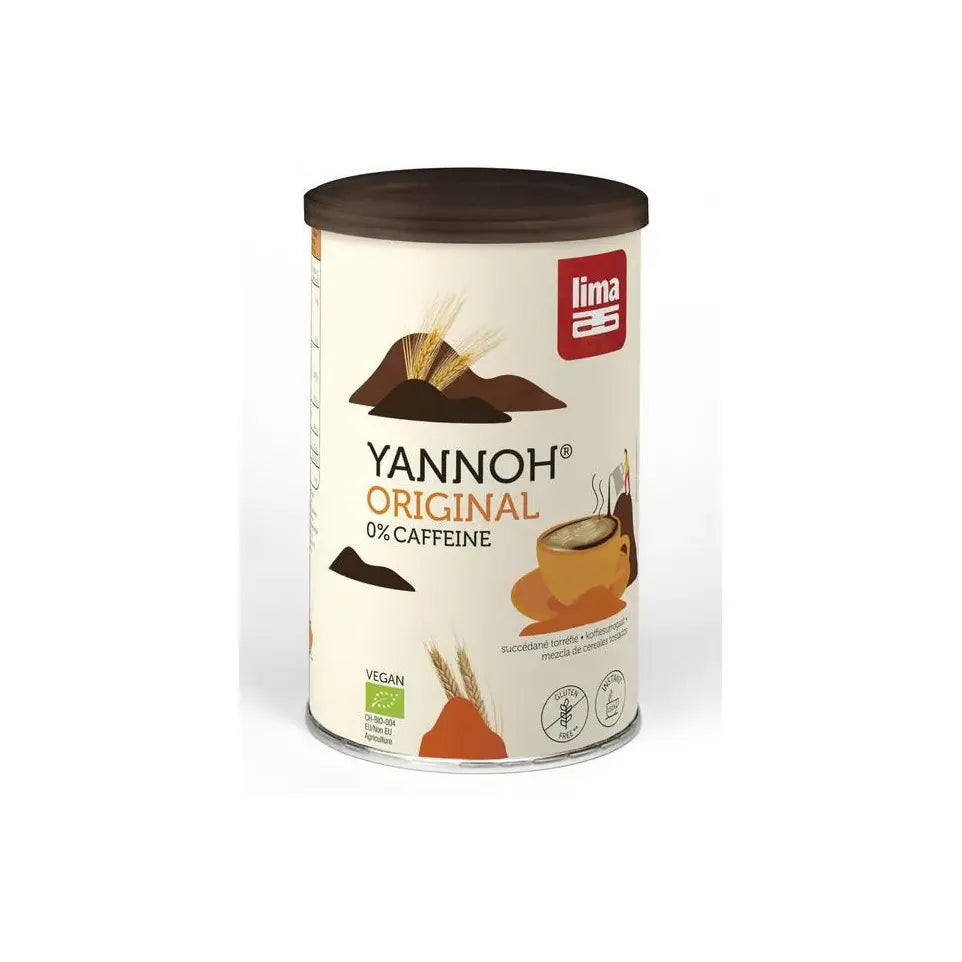 Lima Yannoh instant 250 gram