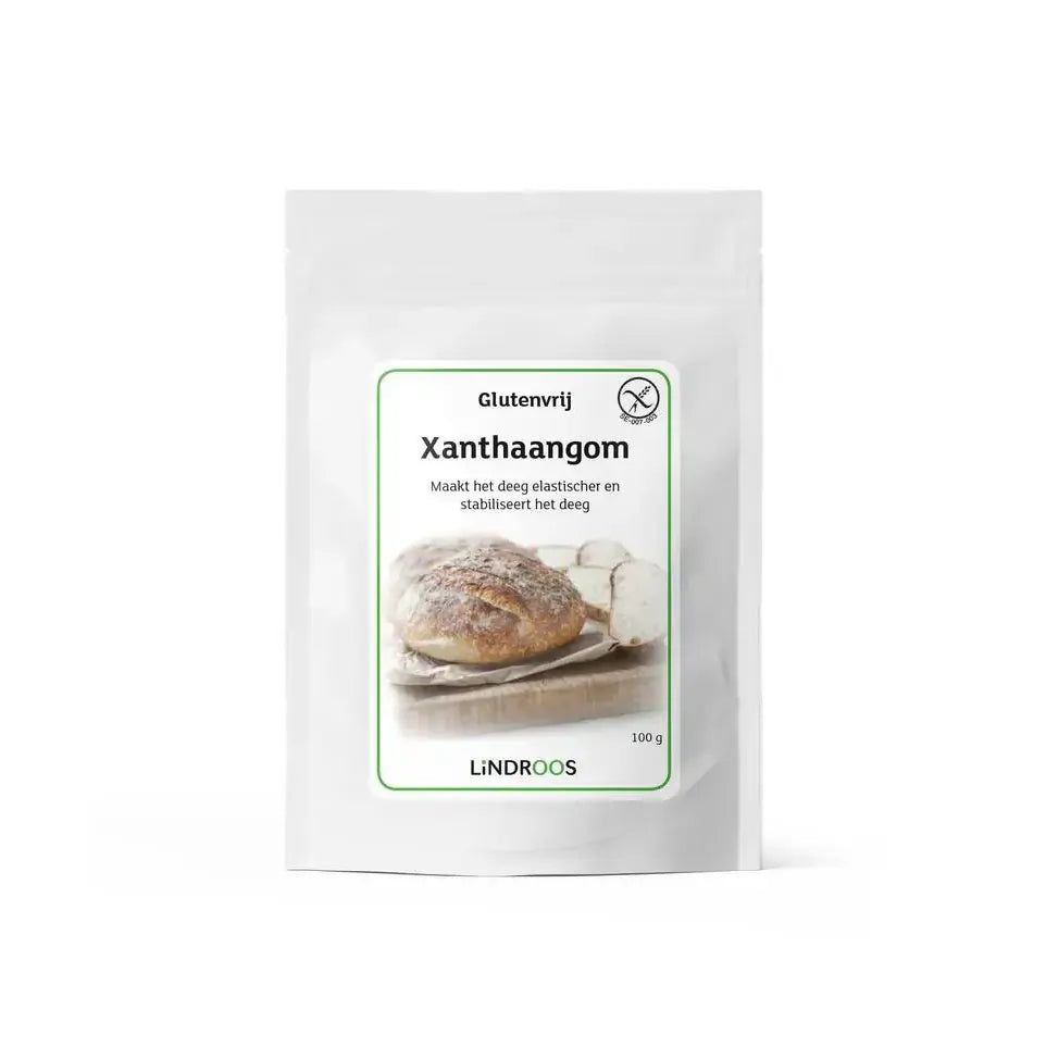 Lindroos xanthaangom 100 gram