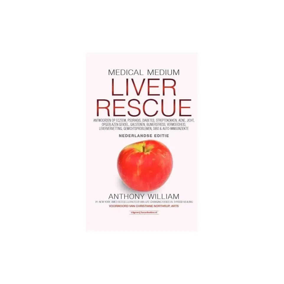 Liver rescue Nederlandse versie