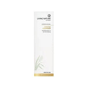 Living Nature Gezichtsreiniger gevoel huid 100 ml