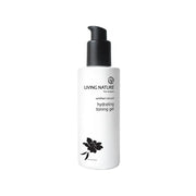 Living Nature Hydrating tonic gel 120 ml