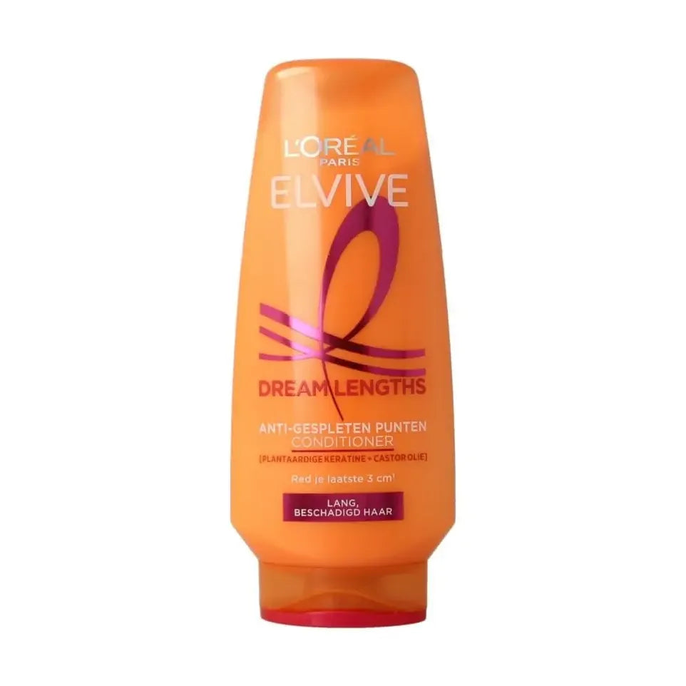 Loreal Conditioner dream lengths 200 ml