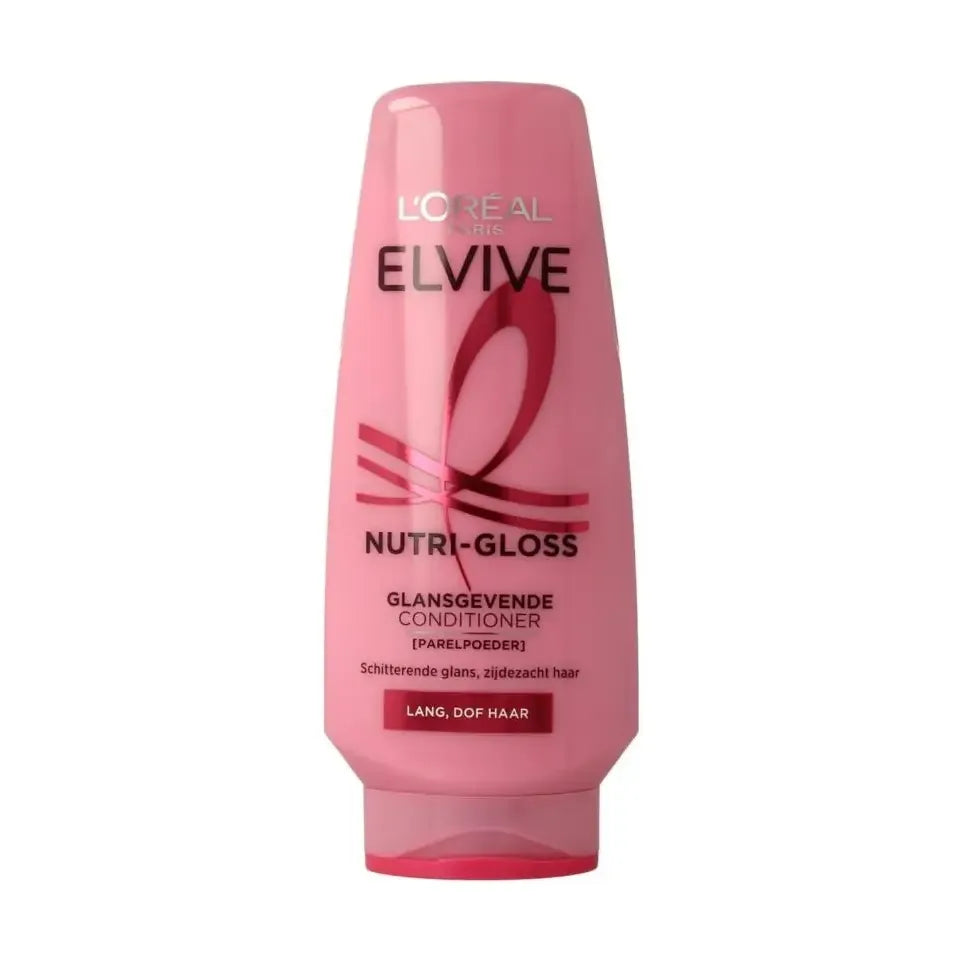 Loreal Conditioner nutri gloss 200 ml