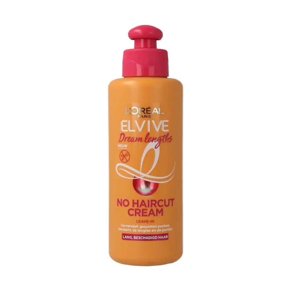 Loreal Elvive no haircut dream lengths 250 ml