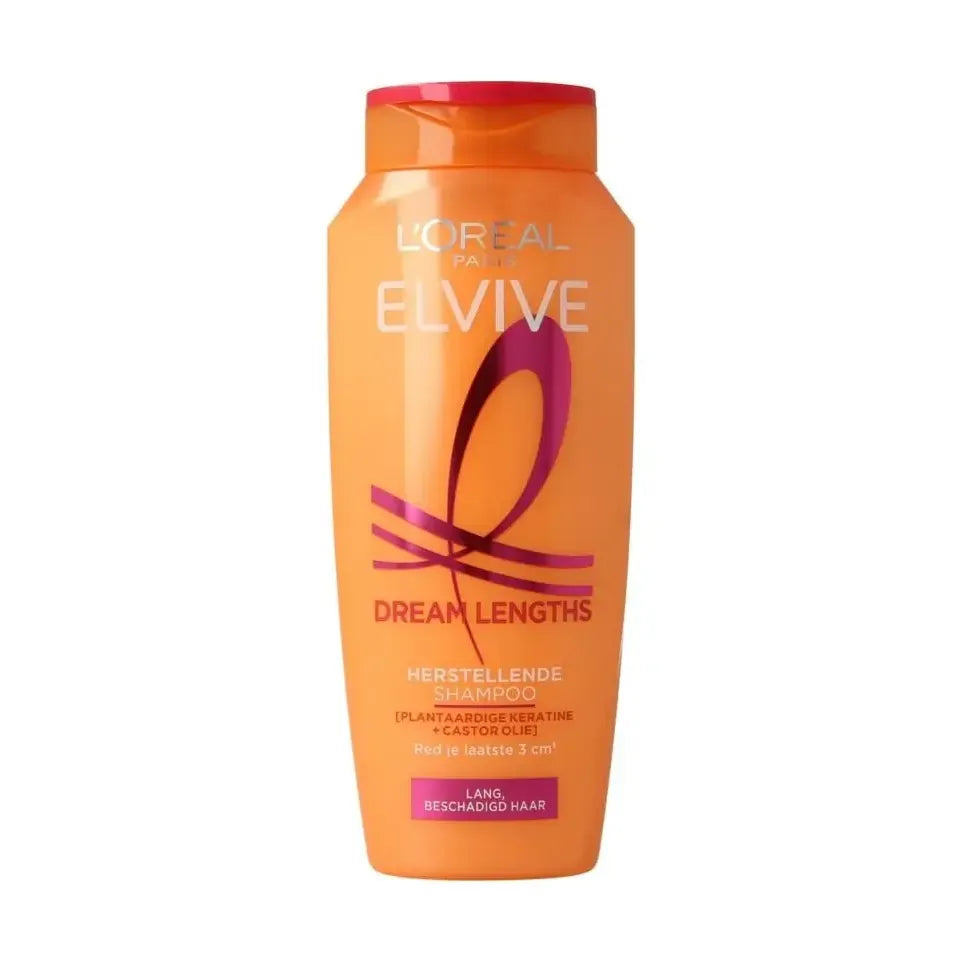 Loreal Shampoo dream lengths 250 ml
