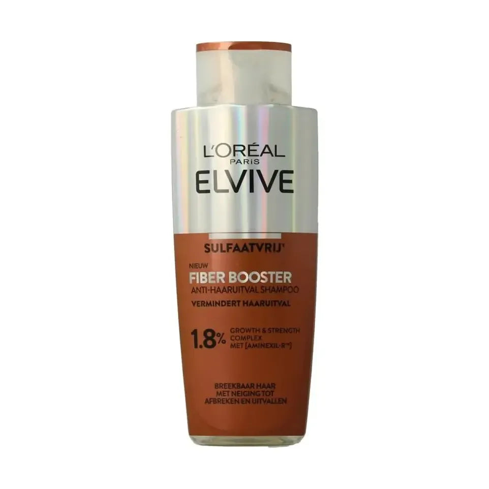 Loreal Shampoo growth factor 200 ml