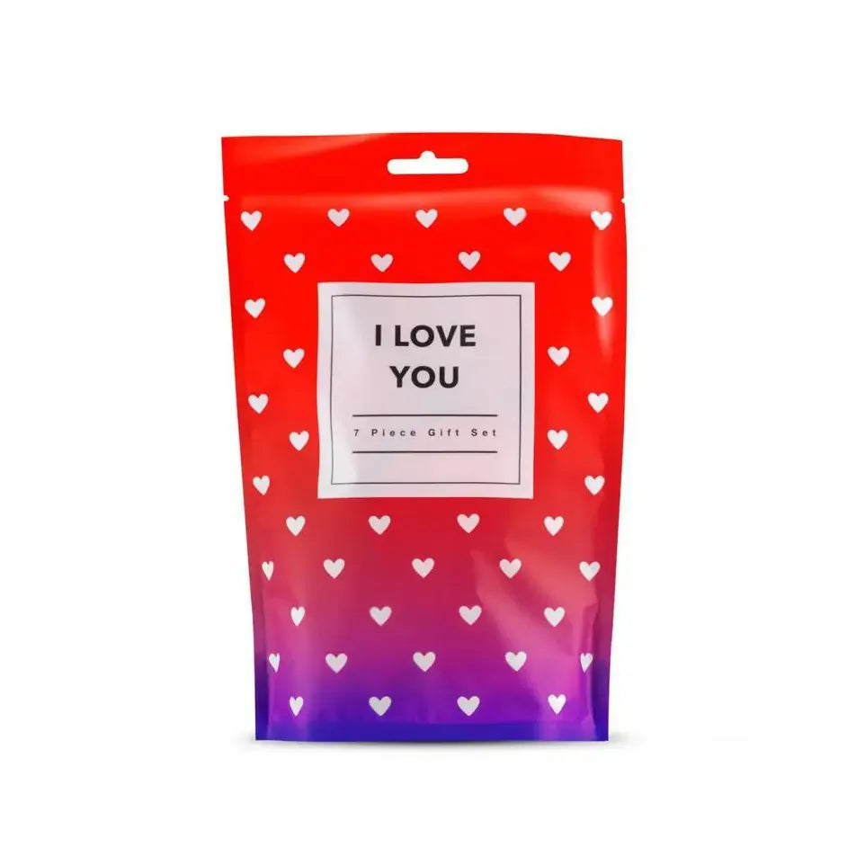 Loveboxxx Erotische geschenkset
