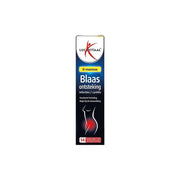 Lucovitaal D-Mannose blaasontsteking 14 bruistabletten
