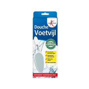 Lucovitaal Douche voetvijl