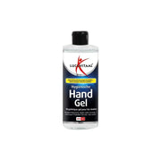 Lucovitaal Hand gel hygienisch 400 ml