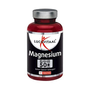 Lucovitaal Magnesium 50+ 60 tabletten