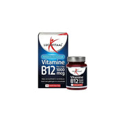 Lucovitaal Vitamine B12 1000 mcg 30 kauwtabletten
