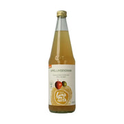 Luna E Terra Appel limoendrank bio 700 ml