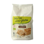 Ma Vie Sans Gluten Broodmeel met boekweit 500 gram