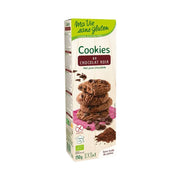 Ma Vie Sans Gluten Koekjes met pure chocolade 150 gram