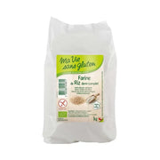 Ma Vie Sans Gluten Rijstmeel wit 1 kg