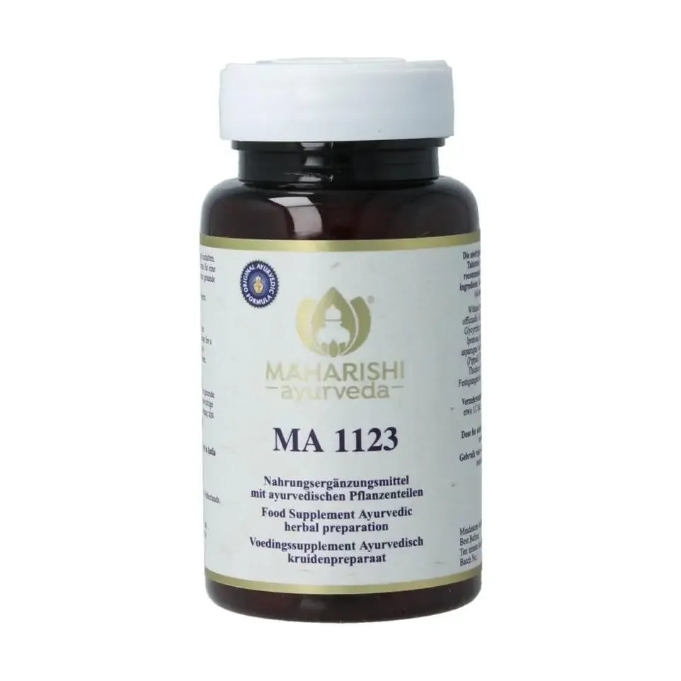 Maharishi Ayurveda MA 1123 60 gram