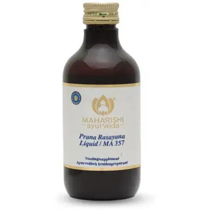 Maharishi Ayurveda Ayurvedische keelelixer 200 ml