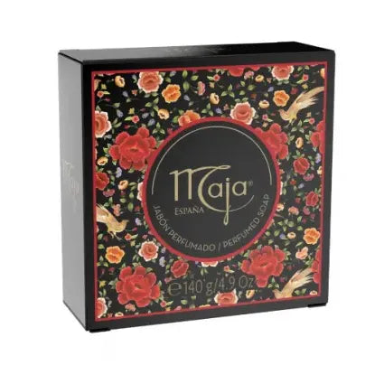 Maja Zeep 140 gram