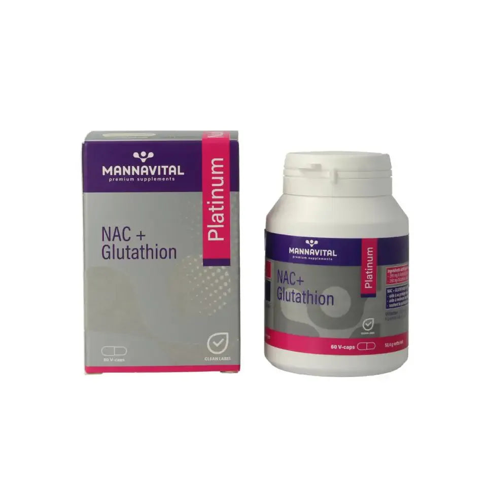 nac glutathion Mannavital & Platinum capsules Diabetic Neuropathy Product Type:50g Powder Swiss Chems Alternatives: 5