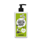 Marcels Green Soap Handzeep tonka & muguet 500 ml