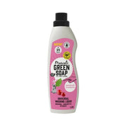 Marcels Green Soap Wasmiddel universeel patchouli & cranberry 1 liter