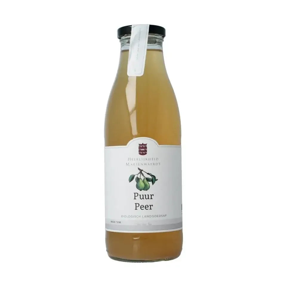 Marienwaerdt Perensap 750 ml