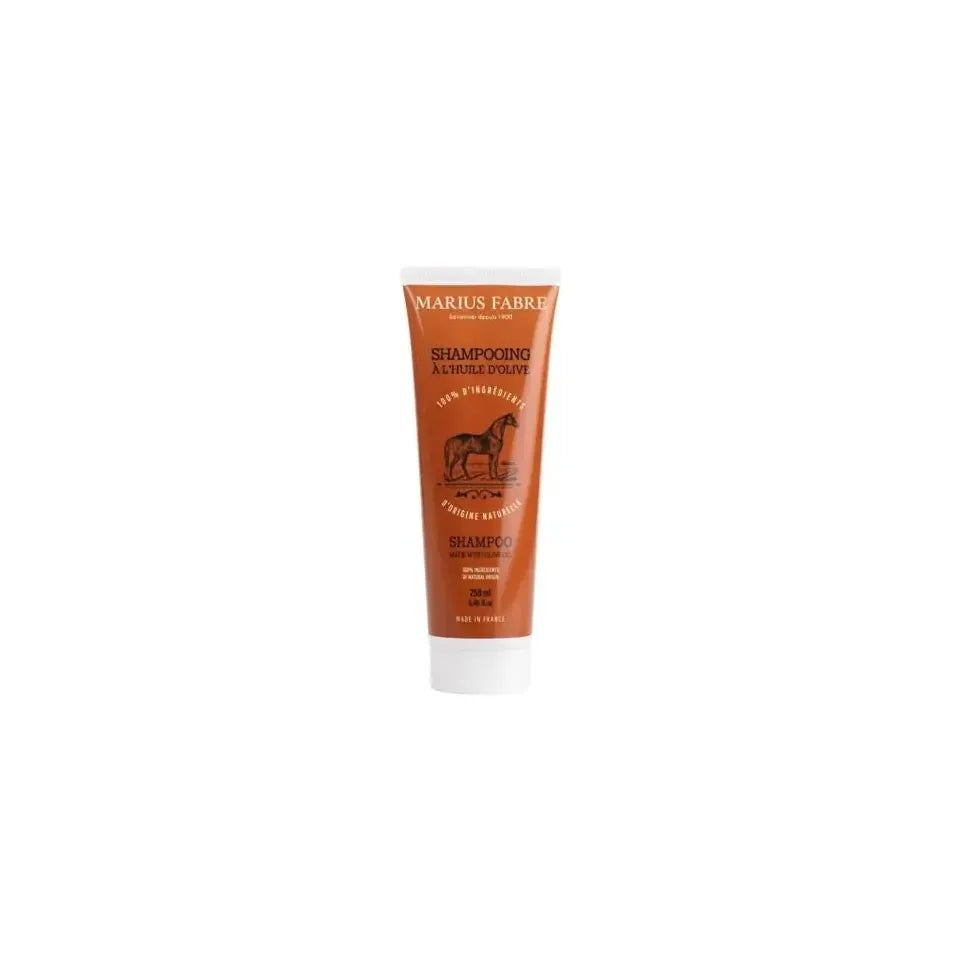 Marius Fabre Paarden shampoo olijfolie 250 ml