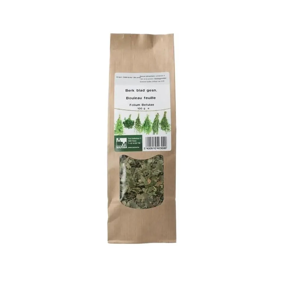 Marma Dillezaad 100 gram