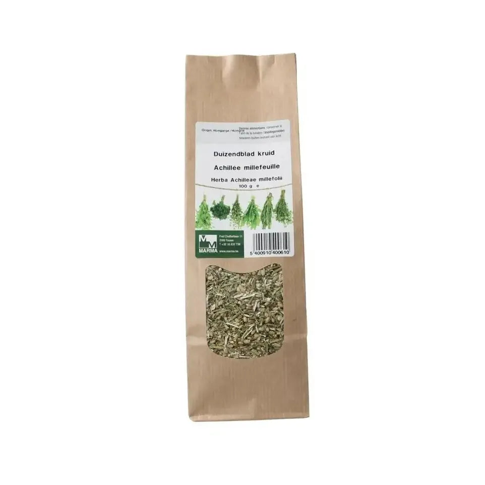 Marma Duizendblad kruid 100 gram
