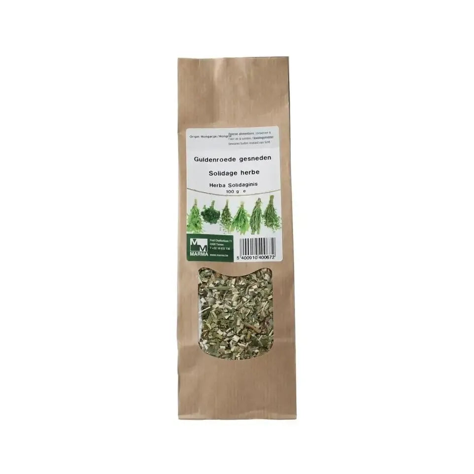 Marma Guldenroede gesneden 100 gram