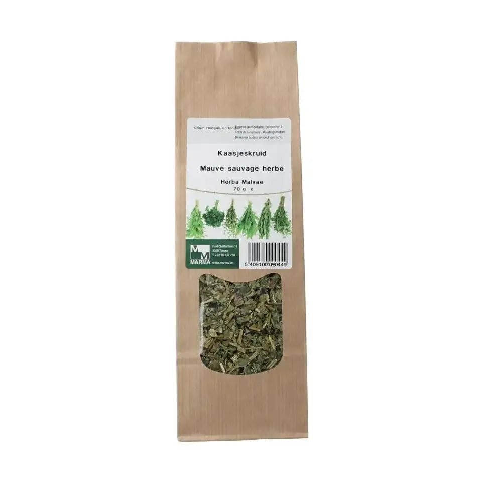 Marma Kaasjeskruid 70 gram