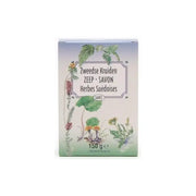 Marval & Vincent Zweedse kruiden zeep 150 gram