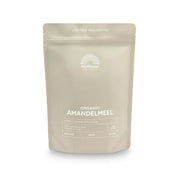 Mattisson Biologisch Amandelmeel 300 gram