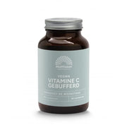 Mattisson Vitamine C Gebufferd 90 capsules