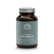 Mattisson Europees Chlorella 90 vcaps