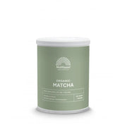 Mattisson Biologische Matcha poeder 125 gram