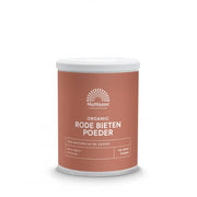 Mattisson Biologische Rode Bieten poeder 125 gram