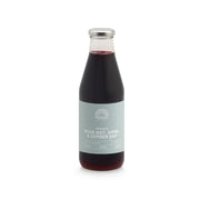 Mattisson Biologische Rode Biet Appel Gember sap 750 ml