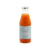 Biologische Wortel-Appel-Gembersap - 750 ml