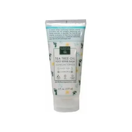 Mattisson Foot repair balsem tea tree 177 ml