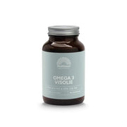 Mattisson FOS omega 3 visolie EPA 33% / DHA 22% 90 capsules