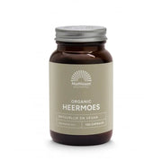 Mattisson Biologische Heermoes 120 vcaps