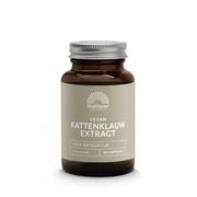 Mattisson Kattenklauw extract 450 mg 60 vcaps