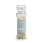 Mattisson Keltisch Zeezout Gedroogd 125 gram
