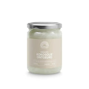 Mattisson Biologische Kokosolie Ontgeurd 500 gram