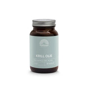 Mattisson Krill olie Omega 3 60 capsules