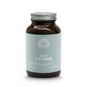 Mattisson L-Lysine+ met vitamine C 90 capsules